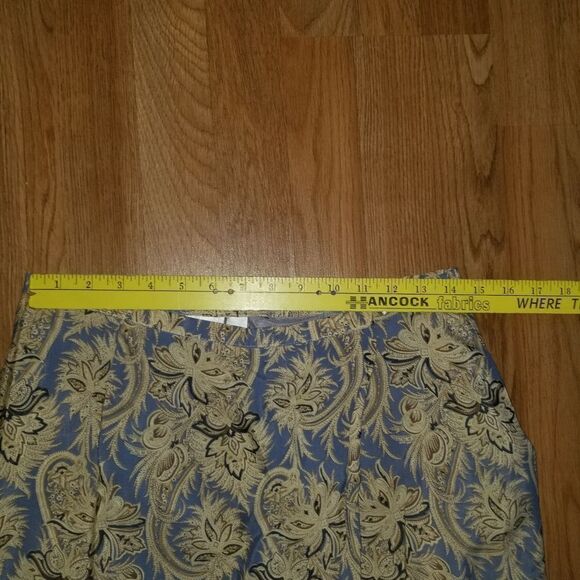 hand dyed long skirt great condition 8 - Picture 4 of 14